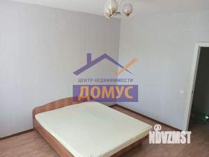 1-к квартира, на длительный срок, 37м2, 1/5 этаж