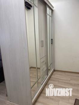 Студия квартира, на длительный срок, 28м2, 1/6 этаж