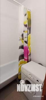 1-к квартира, на длительный срок, 36м2, 4/10 этаж