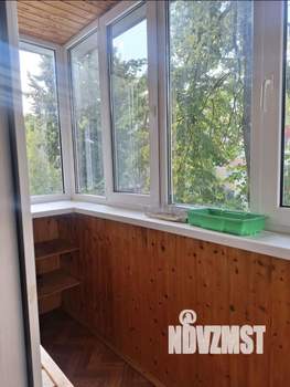 2-к квартира, на длительный срок, 45м2, 2/5 этаж