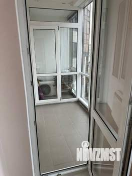 1-к квартира, на длительный срок, 46м2, 13/16 этаж