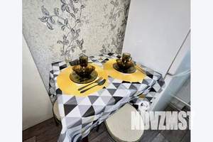 1-к квартира, посуточно, 44м2, 1/5 этаж