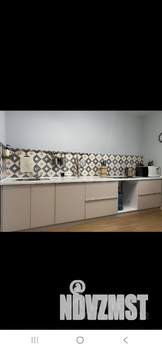 2-к квартира, на длительный срок, 55м2, 13/19 этаж