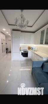 1-к квартира, на длительный срок, 39м2, 4/5 этаж