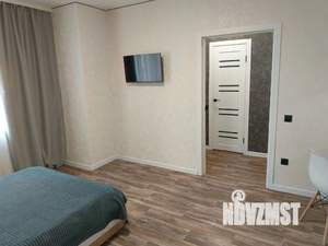 1-к квартира, посуточно, 55м2, 1/1 этаж