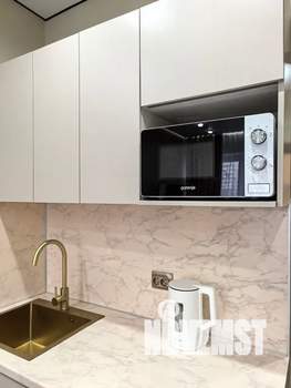 Студия квартира, посуточно, 25м2, 7/17 этаж