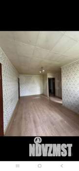 2-к квартира, на длительный срок, 42м2, 4/5 этаж