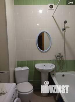 1-к квартира, на длительный срок, 40м2, 8/9 этаж