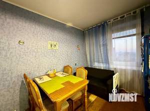 2-к квартира, на длительный срок, 60м2, 6/10 этаж
