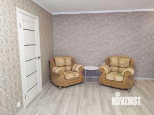 2-к квартира, на длительный срок, 42м2, 4/5 этаж