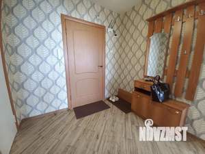 1-к квартира, посуточно, 35м2, 11/13 этаж