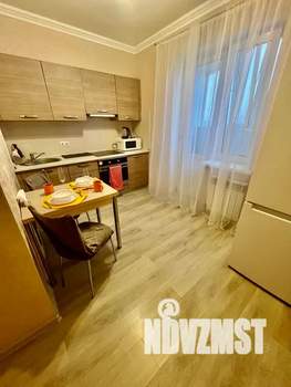 2-к квартира, посуточно, 76м2, 13/13 этаж