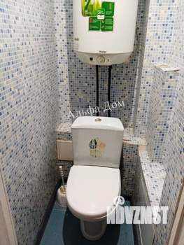 1-к квартира, на длительный срок, 33м2, 9/10 этаж