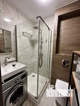 1-к квартира, на длительный срок, 38м2, 4/17 этаж