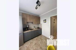 1-к квартира, посуточно, 35м2, 10/10 этаж