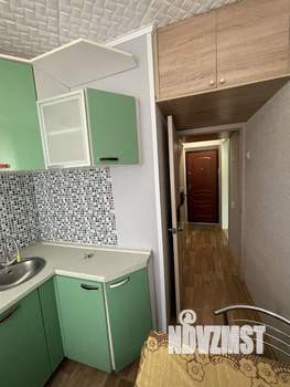 1-к квартира, на длительный срок, 30м2, 3/5 этаж