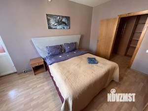2-к квартира, посуточно, 71м2, 1/8 этаж