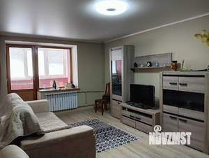 2-к квартира, на длительный срок, 54м2, 3/10 этаж