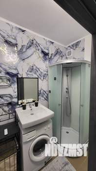 Студия квартира, на длительный срок, 42м2, 12/16 этаж