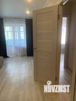 1-к квартира, на длительный срок, 30м2, 5/5 этаж