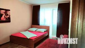 1-к квартира, посуточно, 33м2, 10/10 этаж