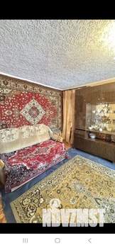 3-к квартира, на длительный срок, 45м2, 1/3 этаж