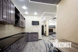 1-к квартира, посуточно, 45м2, 1/3 этаж