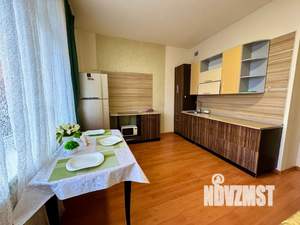 2-к квартира, посуточно, 73м2, 9/14 этаж