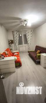 2-к квартира, на длительный срок, 58м2, 4/11 этаж