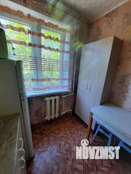 2-к квартира, на длительный срок, 43м2, 5/5 этаж