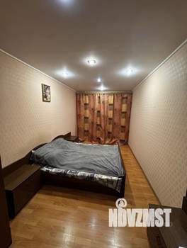 2-к квартира, на длительный срок, 44м2, 2/5 этаж