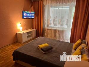 1-к квартира, посуточно, 38м2, 3/5 этаж