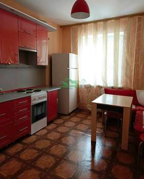 2-к квартира, на длительный срок, 61м2, 16/16 этаж