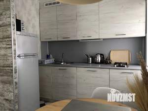 Студия квартира, на длительный срок, 31м2, 3/5 этаж