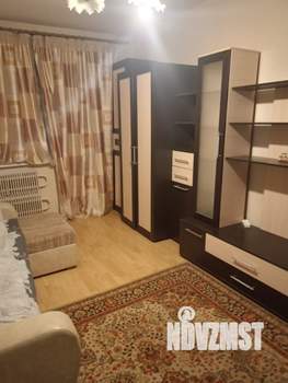 1-к квартира, на длительный срок, 35м2, 4/10 этаж