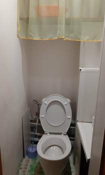 1-к квартира, на длительный срок, 34м2, 10/11 этаж