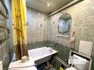 1-к квартира, посуточно, 37м2, 1/4 этаж