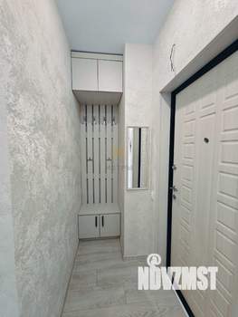 1-к квартира, на длительный срок, 30м2, 6/14 этаж