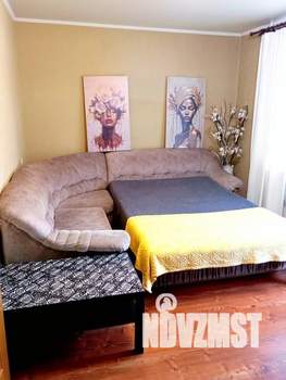 2-к квартира, посуточно, 70м2, 1/1 этаж