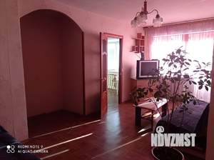 1-к квартира, посуточно, 30м2, 3/5 этаж