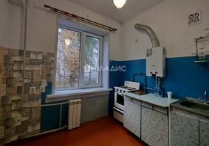 1-к квартира, на длительный срок, 29м2, 2/2 этаж