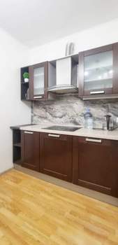 1-к квартира, на длительный срок, 57м2, 10/15 этаж