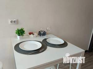 1-к квартира, посуточно, 37м2, 4/18 этаж