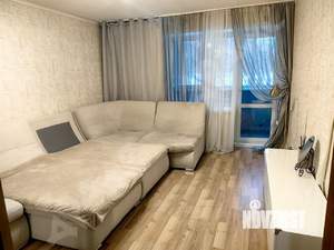 1-к квартира, на длительный срок, 38м2, 3/9 этаж