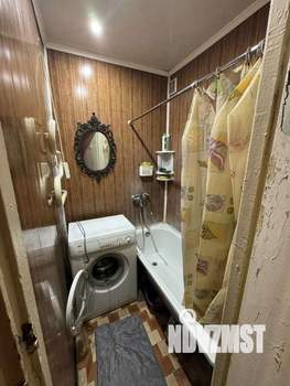 3-к квартира, на длительный срок, 47м2, 1/5 этаж