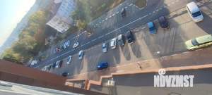 1-к квартира, посуточно, 50м2, 8/11 этаж