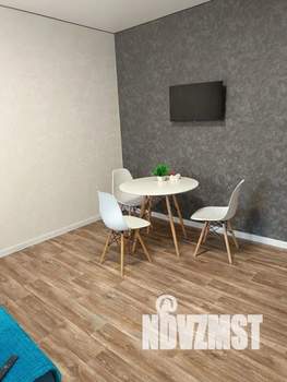 2-к квартира, посуточно, 45м2, 1/14 этаж