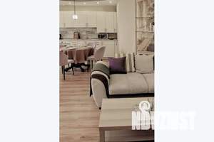 3-к квартира, посуточно, 100м2, 6/7 этаж