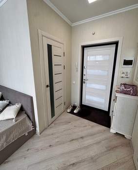 Студия квартира, на длительный срок, 30м2, 7/13 этаж