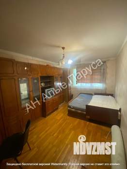 3-к квартира, на длительный срок, 54м2, 1/5 этаж